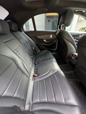 Mercedes-Benz C 300 AMG 4MATIC Stage 1 Pops and Bangs  9G-Tronic 290HP, снимка 14