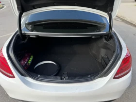 Mercedes-Benz C 300 AMG 4MATIC Stage 1 Pops and Bangs  9G-Tronic 290HP, снимка 17