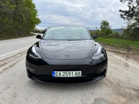 Tesla Model 3 Performance LR, снимка 2