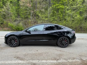 Tesla Model 3 Performance LR, снимка 5