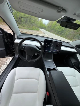 Tesla Model 3 Performance LR, снимка 13