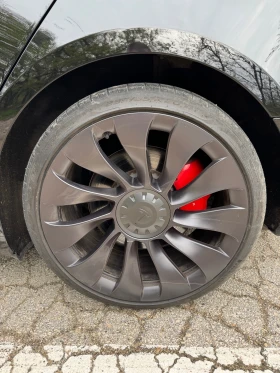 Tesla Model 3 Performance LR, снимка 16