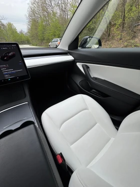Tesla Model 3 Performance LR, снимка 12