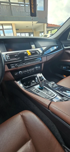 BMW 520 2.0d, снимка 11