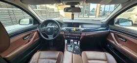 BMW 520 2.0d, снимка 8