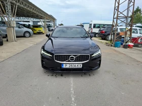 Volvo V60 2.0D R-Line, снимка 1