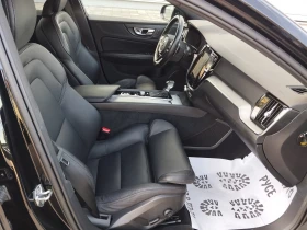 Volvo V60 2.0D R-Line, снимка 9