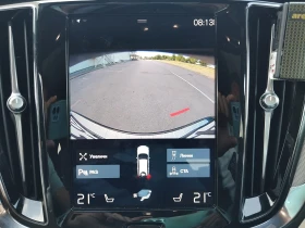 Volvo V60 2.0D R-Line, снимка 10