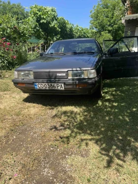Mazda 626