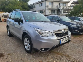 Subaru Forester 2.0  , снимка 2