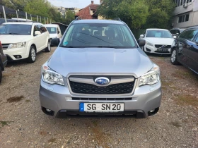Subaru Forester 2.0  , снимка 3