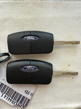 Ford Fiesta 1, 2i-Evro-6-Първи Собственик-НОВА-150000км, снимка 7
