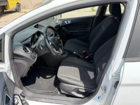 Ford Fiesta 1, 2i-Evro-6-Първи Собственик-НОВА-150000км, снимка 14