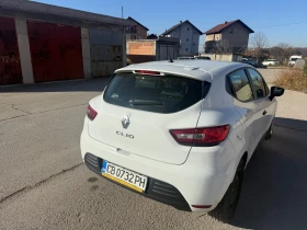 Renault Clio 1, 0i-Evro-6-Първи Собственик-НОВА-73 000км, снимка 12