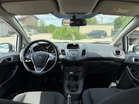 Ford Fiesta 1, 2i-Evro-6-Първи Собственик-НОВА-150000км, снимка 13
