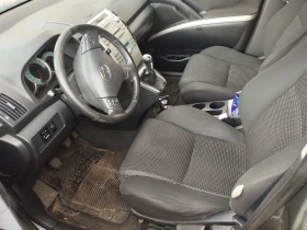 Toyota Corolla verso 2.2d-cat 177кс, снимка 8