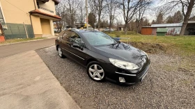 Peugeot 407, снимка 3