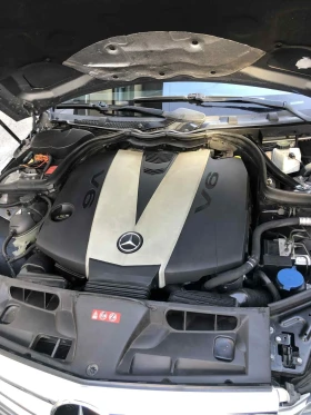 Mercedes-Benz C 300 Facelift AMG paket 4matic, снимка 3