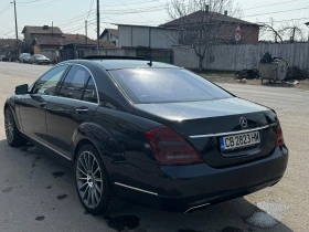 Mercedes-Benz S 350 Мерцедес S-350, снимка 5
