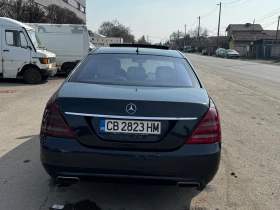 Mercedes-Benz S 350 Мерцедес S-350, снимка 6