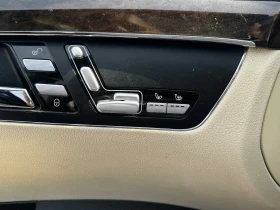 Mercedes-Benz S 350 Мерцедес S-350, снимка 12