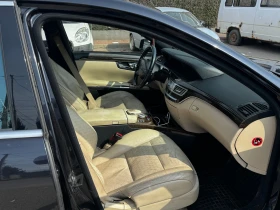 Mercedes-Benz S 350 Мерцедес S-350, снимка 9