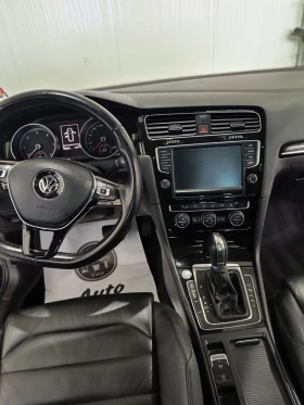 VW Golf 2.0TDI HIGHLINE , снимка 9