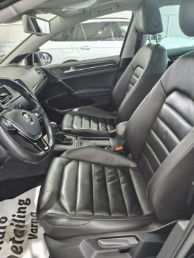 VW Golf 2.0TDI HIGHLINE , снимка 10
