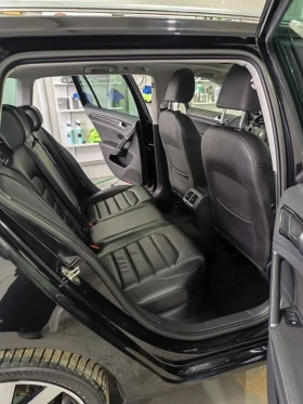 VW Golf 2.0TDI HIGHLINE , снимка 12