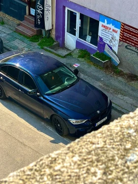 BMW 320, снимка 4