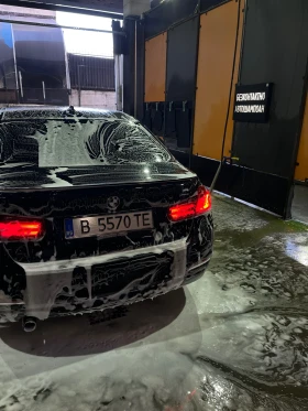 BMW 320, снимка 3