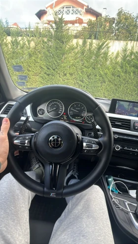 BMW 320, снимка 5