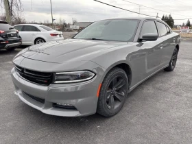 Dodge Charger AвтоКредит* (ЦЕНА ДО БГ), снимка 1