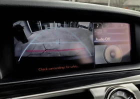 Lexus LS 460 1 Собственик * Изрядна Сервизна История * 79857КМ, снимка 9