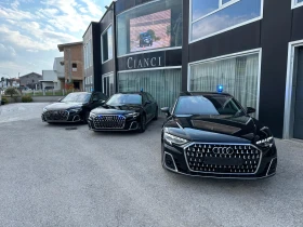 Audi A8 Блиндиран  VR9, снимка 5
