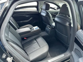 Audi A8 Блиндиран  VR9, снимка 8