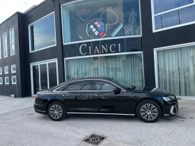 Audi A8 Блиндиран  VR9, снимка 1