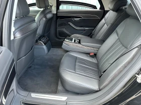 Audi A8 Блиндиран  VR9, снимка 16