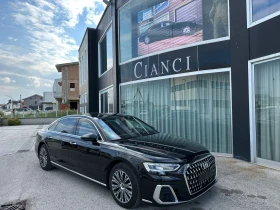 Audi A8 Блиндиран  VR9, снимка 3