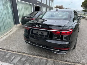 Audi A8 Блиндиран  VR9, снимка 4