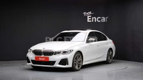 BMW 340 M, снимка 3