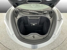 McLaren GT S KERAMIK PANORAMA B&W, снимка 15