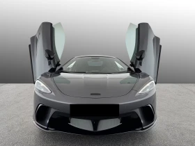 McLaren GT S KERAMIK PANORAMA B&W, снимка 2