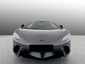 McLaren GT S KERAMIK PANORAMA B&W, снимка 3