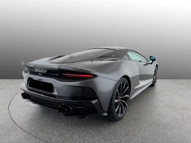 McLaren GT S KERAMIK PANORAMA B&W, снимка 6