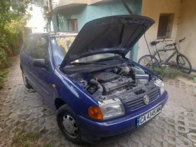 VW Polo, снимка 6
