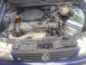 VW Polo, снимка 5