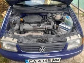 VW Polo, снимка 10