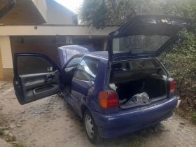 VW Polo, снимка 8
