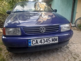 VW Polo, снимка 9